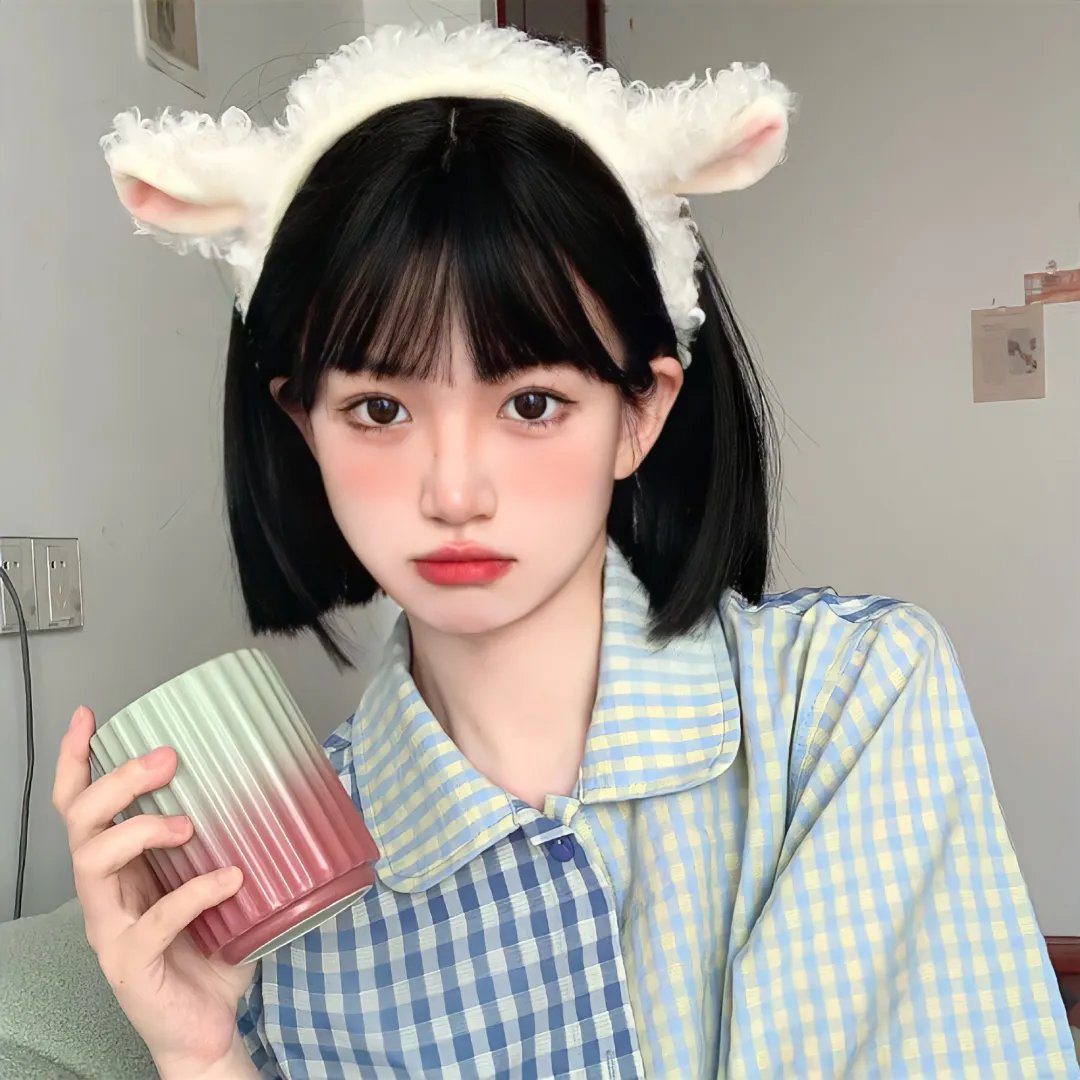 大小姐能有什么坏心眼呢